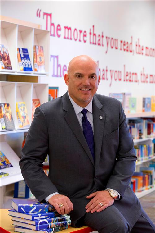 Dr. Kent P. Scribner Dr. Kent P. Scribner
